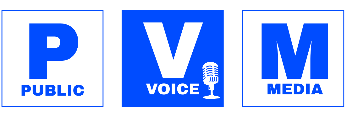 Public Voice Media