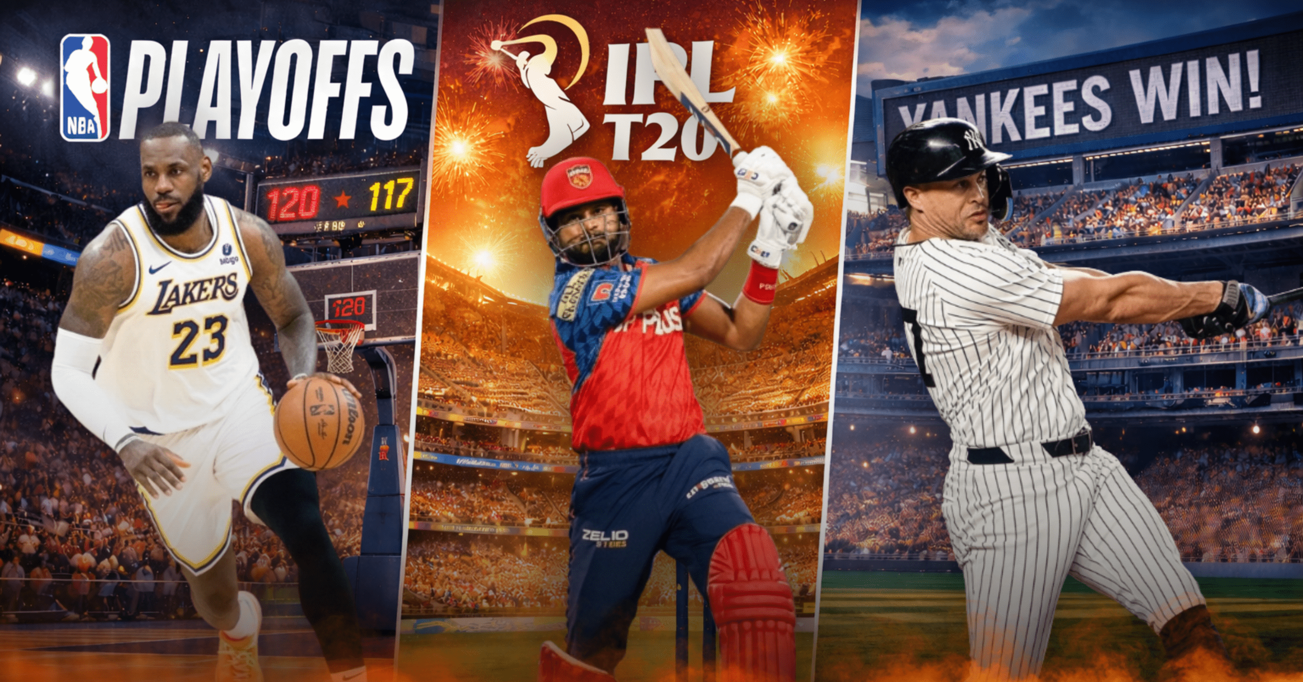latest sports news
