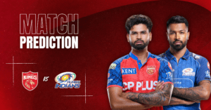 MI vs PBKS Match Prediction