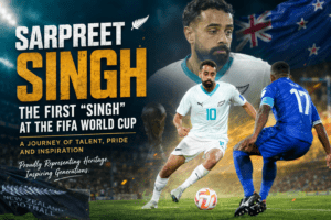 Sarpreet Singh